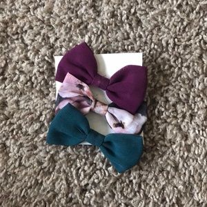 Hair Bows